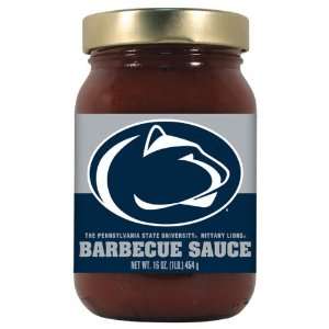  Hot Sauce Harrys Penn State Nittany Lions Barbecue Sauce 