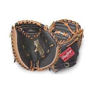 Rawlings Catchers Mitts