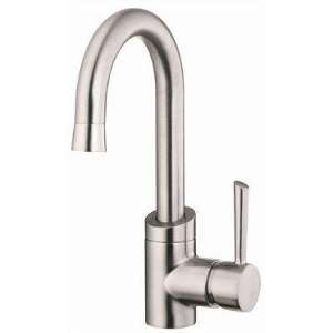  Belle Foret Schon SC505SS One Handle Bar Sink Faucet