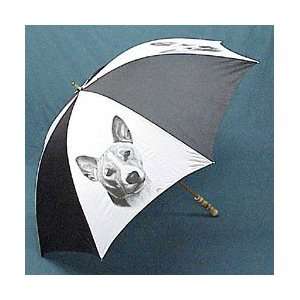  Basenji Umbrella