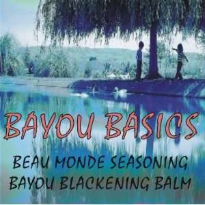 Bayou Basics Grocery & Gourmet Food