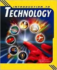 Introduction to Technology, Student Text, (0078612195), McGraw Hill 