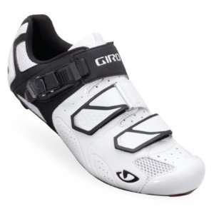  Giro Trans Shoe   Mens White/Black, 43.0 Sports 