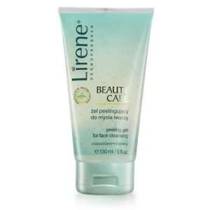   Beauty Care   Peeling Gel for Face Cleansing
