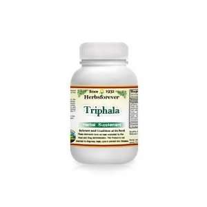  Triphala