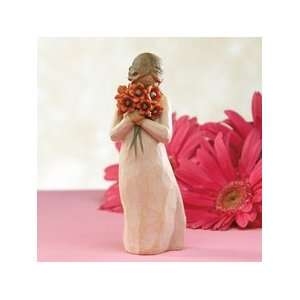  Willow Tree for Demdaco Surrounded by Love Figurine