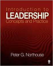   , (141297075X), Peter G. Northouse, Textbooks   