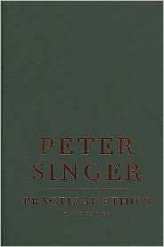 Practical Ethics, (0521881412), Peter Singer, Textbooks   Barnes 