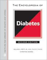   Diabetes, (081607948X), William A. Petit, Textbooks   