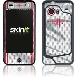  Houston Rockets Home Jersey skin for HTC Droid Incredible 