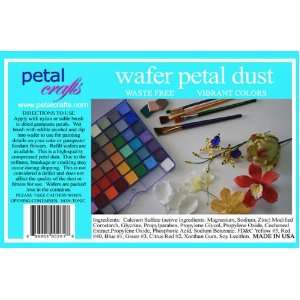  24 Color Palette Petal Dust (Set A)
