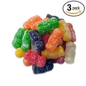 Gustafs Jelly Babies, 2.2 Pound Bags Grocery & Gourmet Food