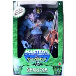    Master of the Universe Skeletor 12 Action Figure Toys & Games