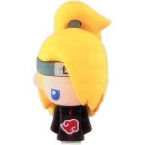  Deidara Naruto Shippuuden Luck & Fortune ~1 Mini Figure 