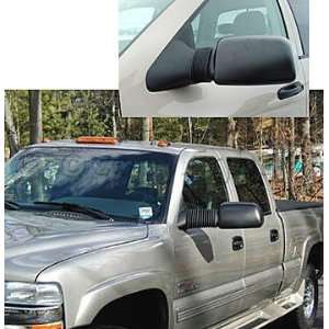 TOWING MIRROR dodge FULL SIZE PICKUP fullsize 94 02 tow 