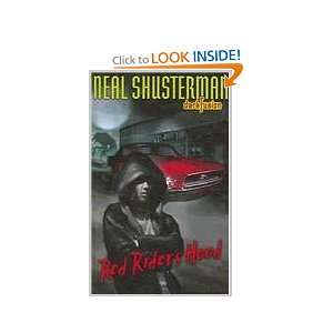 Red Riders Hood Neal Shusterman 9780142406786  Books