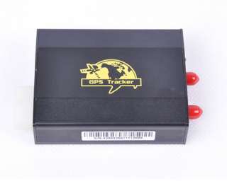 Mini Spy Vehicle Realtime Tracker For GSM GPRS GPS System Tracking 