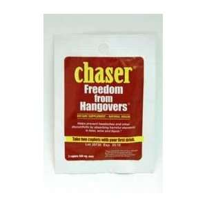  Chaser Freedom from Hangovers Case Pack 24 Health 