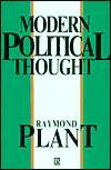   Thought, (063114224X), Raymond Plant, Textbooks   