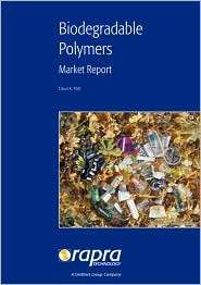   Polymers, (1859575196), D. K. Platt, Textbooks   