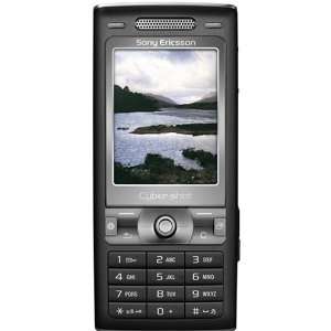  Sony Ericsson K790a Phone (Unlocked) Cell Phones 