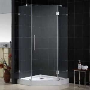 DreamLine NEOLUX Shower Stall DLSHEN 22383810 01. 38 1/4 