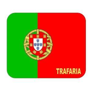 Portugal, Trafaria Mouse Pad 