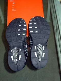 soft full length midsole that promotes a smooth transition through 
