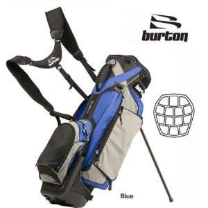  Burton Hybrid ML Golf Bag (ColorBlue)