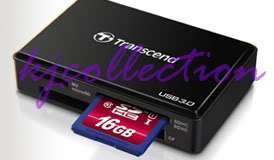 TRANSCEND 8GB 8G USB 2.0 Flash Drive Fingerprint JF220  