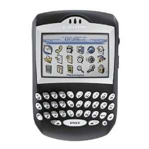   Blackberry 7520   Sprint PCS Smart Device Cell Phones & Accessories