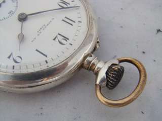 DIAL original dial, good condition. Some hairlines (Please see the 