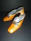 Womens Autumn Run Leather Suede Clogs Shoes Sz 6 New  