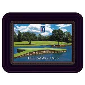  New   TPC Sawgrass Gift Cookie Tins 17.6 oz Case Pack 12 