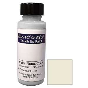 Oz. Bottle of Silver Touch Up Paint for 2006 Toyota Avalon (color 