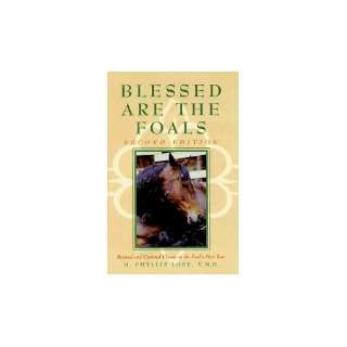  Blessed are the Foals   Second Edition Toys & Games