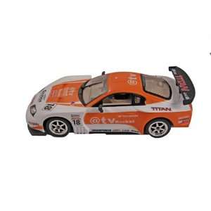  Electric Toyota Supra RTR 114 RC Car Toys & Games
