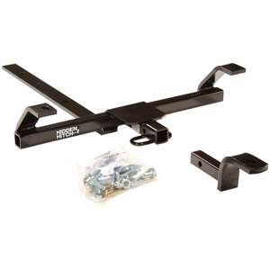   HITCH TRAILER HITCH 2000 06 NISSAN SENTRA CLASS1 TOW TOWING RECEIVER