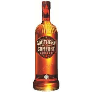  Southern Comfort Fry Pepper Ltr Grocery & Gourmet Food