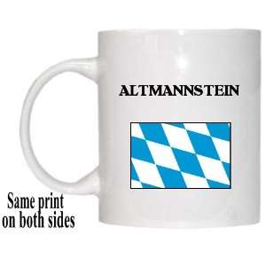  Bavaria (Bayern)   ALTMANNSTEIN Mug 