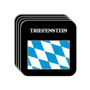  Bavaria (Bayern)   TRIEFENSTEIN Set of 4 Mini Mousepad 