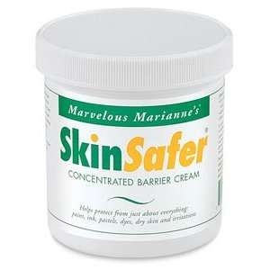  Marvelous Mariannes SkinSafer Barrier Cream   16 oz 