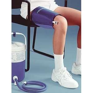  Thigh CryoCuff by Aircast