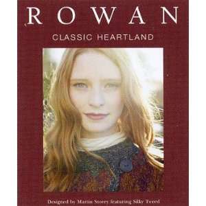 RYC Rowan Classic Heartland
