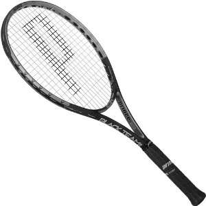    Prince EXO3 Black Team 100 Tennis Racquets 4_1/2