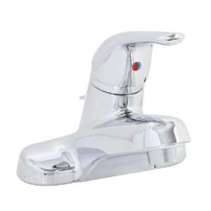 Premier 120159 Bayview Single Handle Lavatory Faucet with 