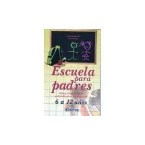  de 6 a 12 anos (Spanish Edition) [Paperback] Danielle Laporte Books
