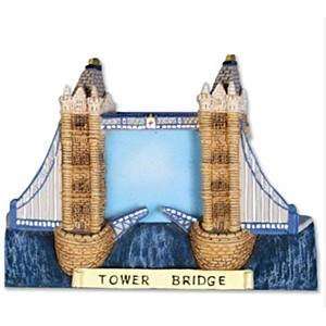  Elgate Tower Bridge Magnet