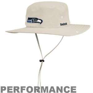    Reebok Seattle Seahawks Sideline Safari Hat
