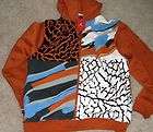 jordan jacket hoodie xl  